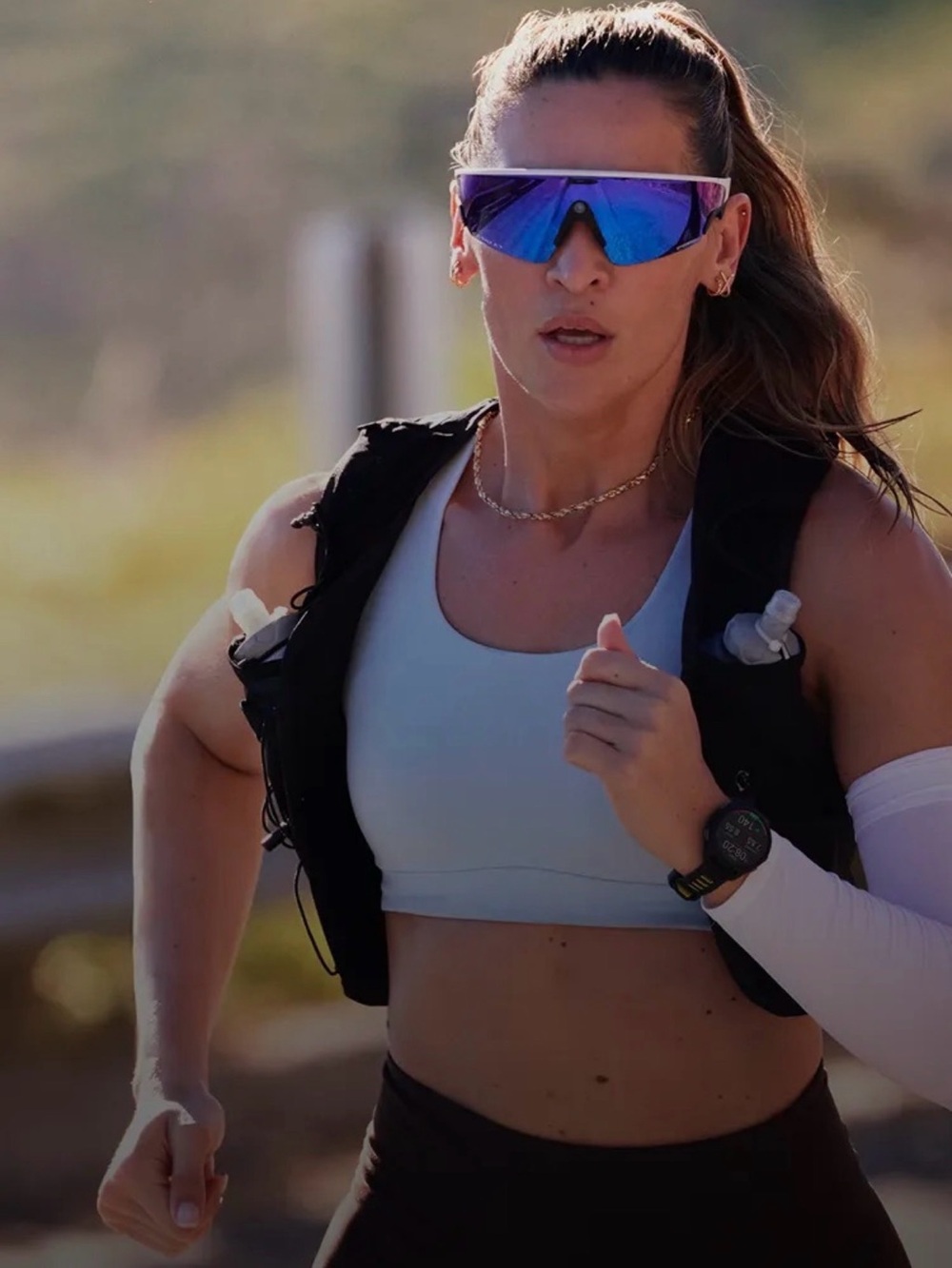 Oakley Meta Vanguard AI - Picture 9 of 16